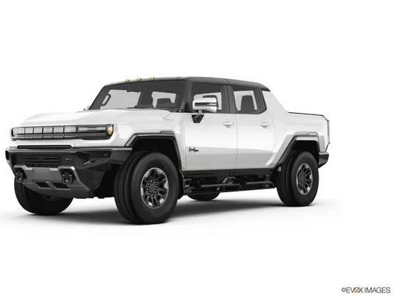 GMC HUMMER EV PICKUP 2024 1GT40DDAXRU102763 image